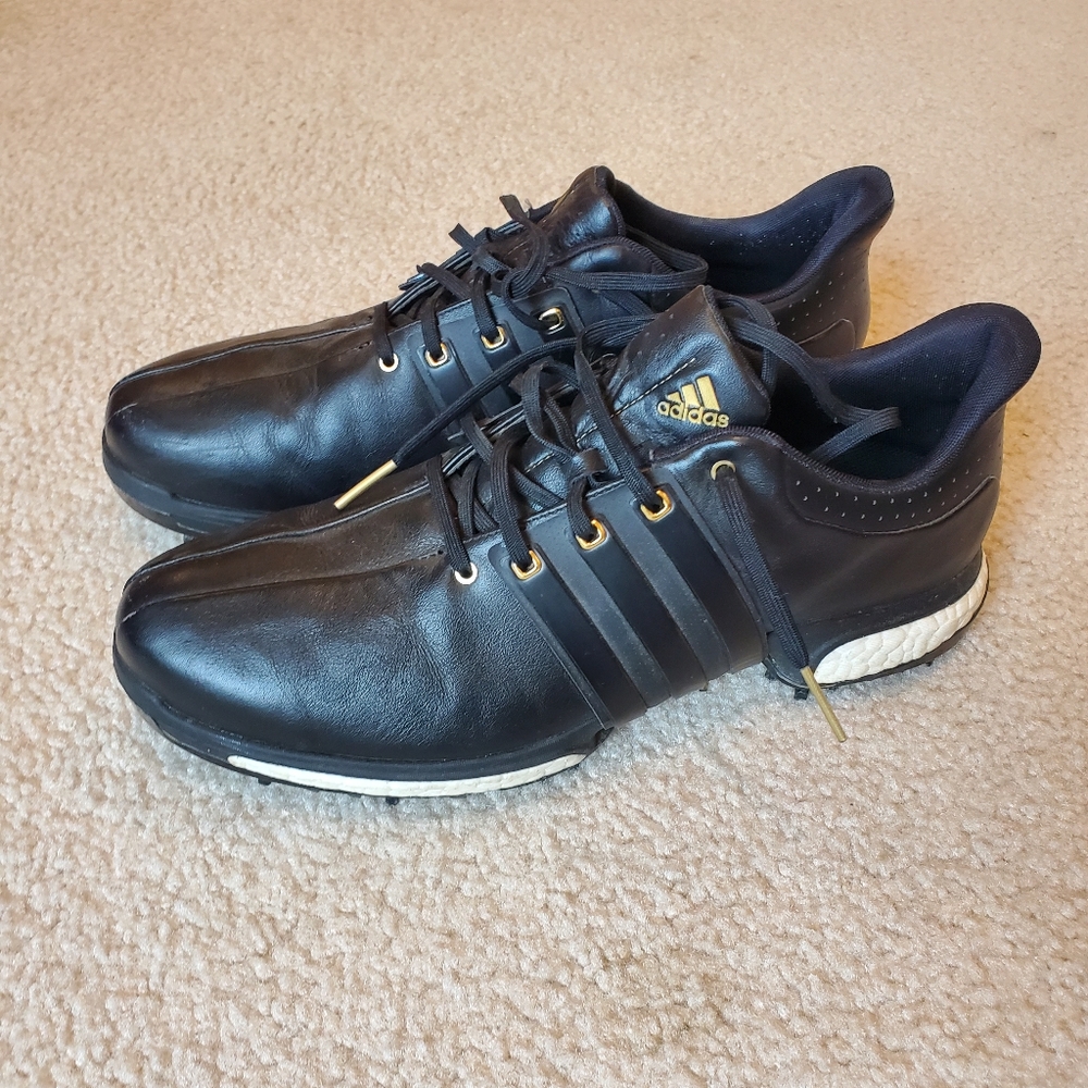 Adidas Boost Endless Energy Golf Shoes Size 11